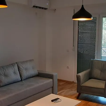 Apartment Martin Gevgelija Exterior photo
