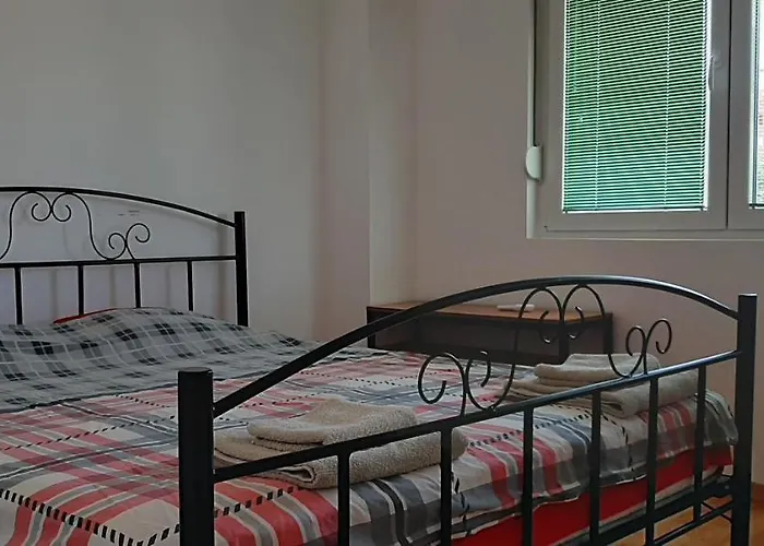 Apartment Martin