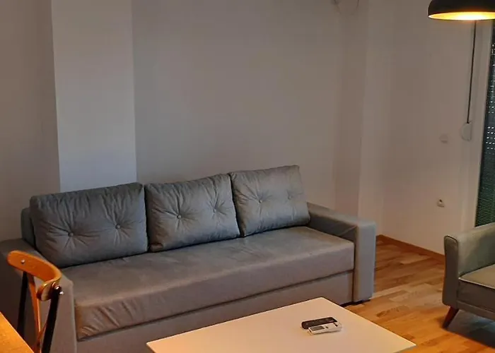 Apartment Martin