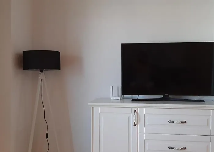 Apartment Martin