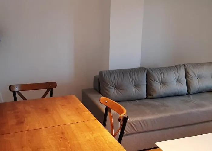 Apartment Martin