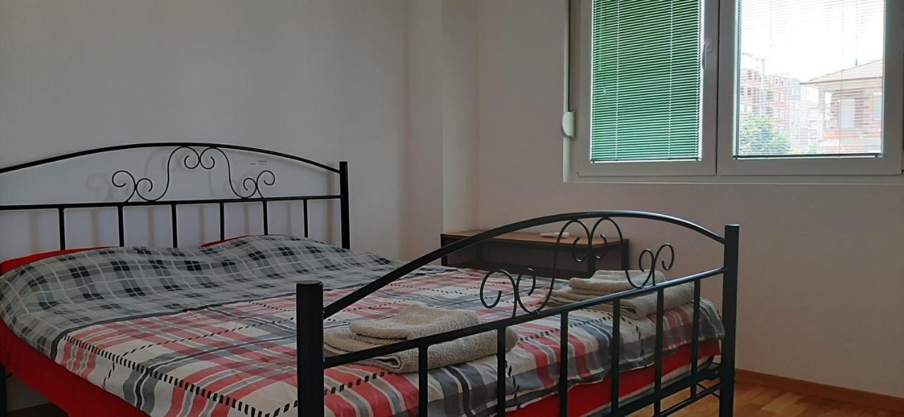 Martin Apartment Gevgelija