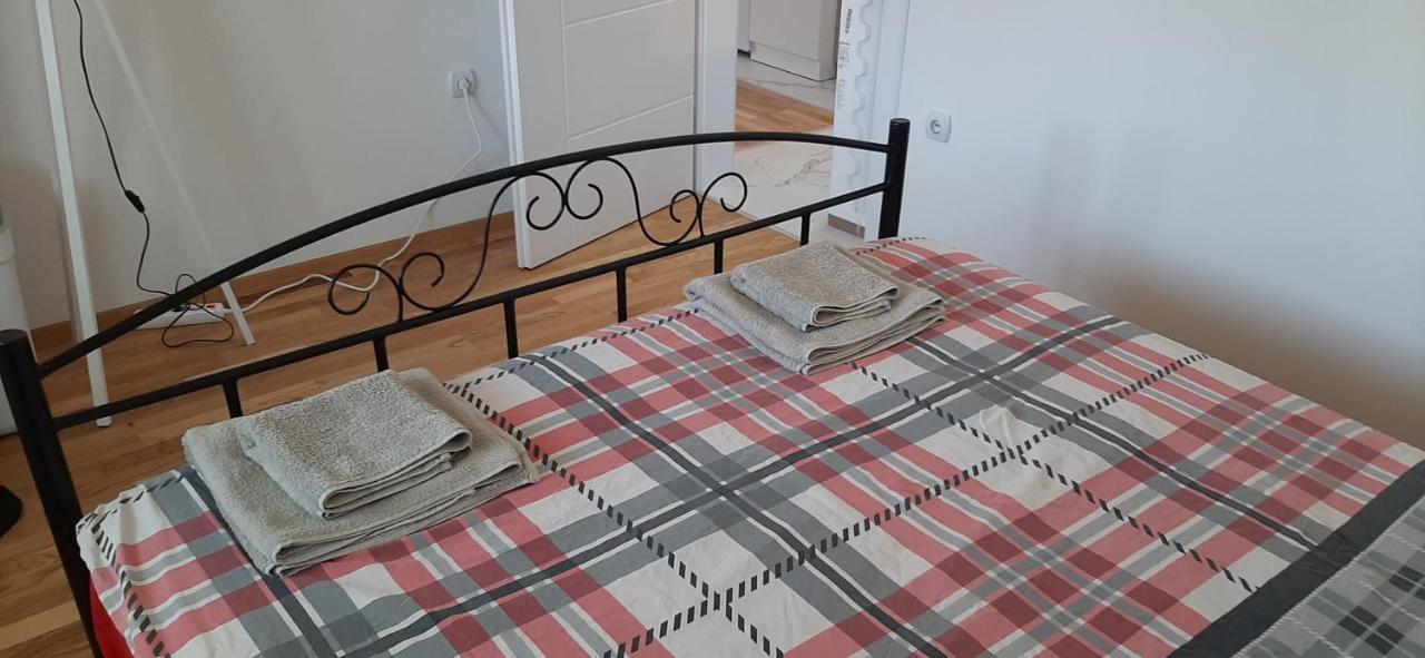 Apartment Martin Gevgelija