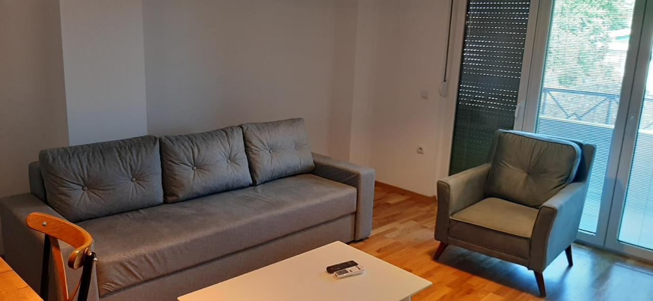Martin Apartment