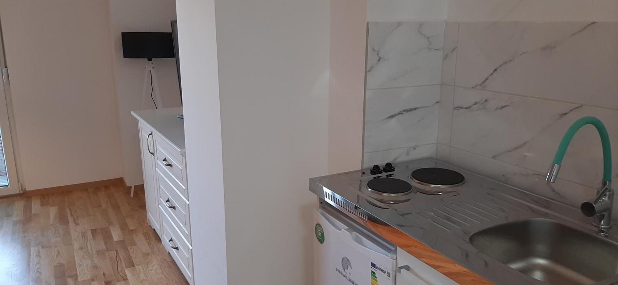 Martin Apartment Gevgelija